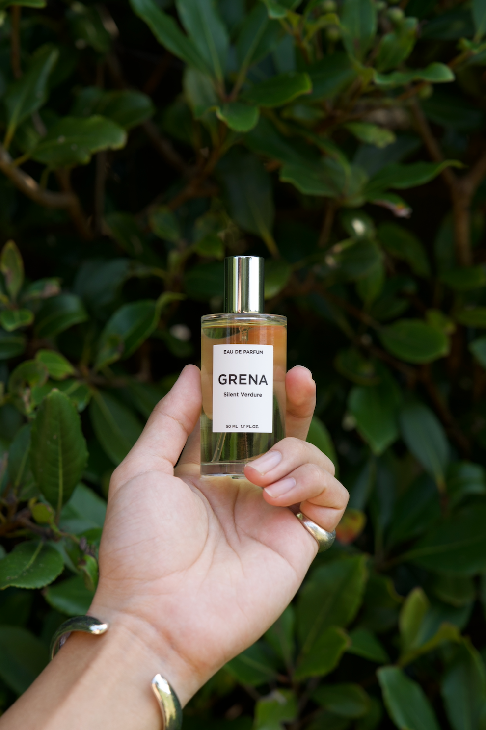 Silent Verdure(サイレント・ヴァーダー) – GRENA Silent Verdure(サイレント・ヴァーダー) – GRENA