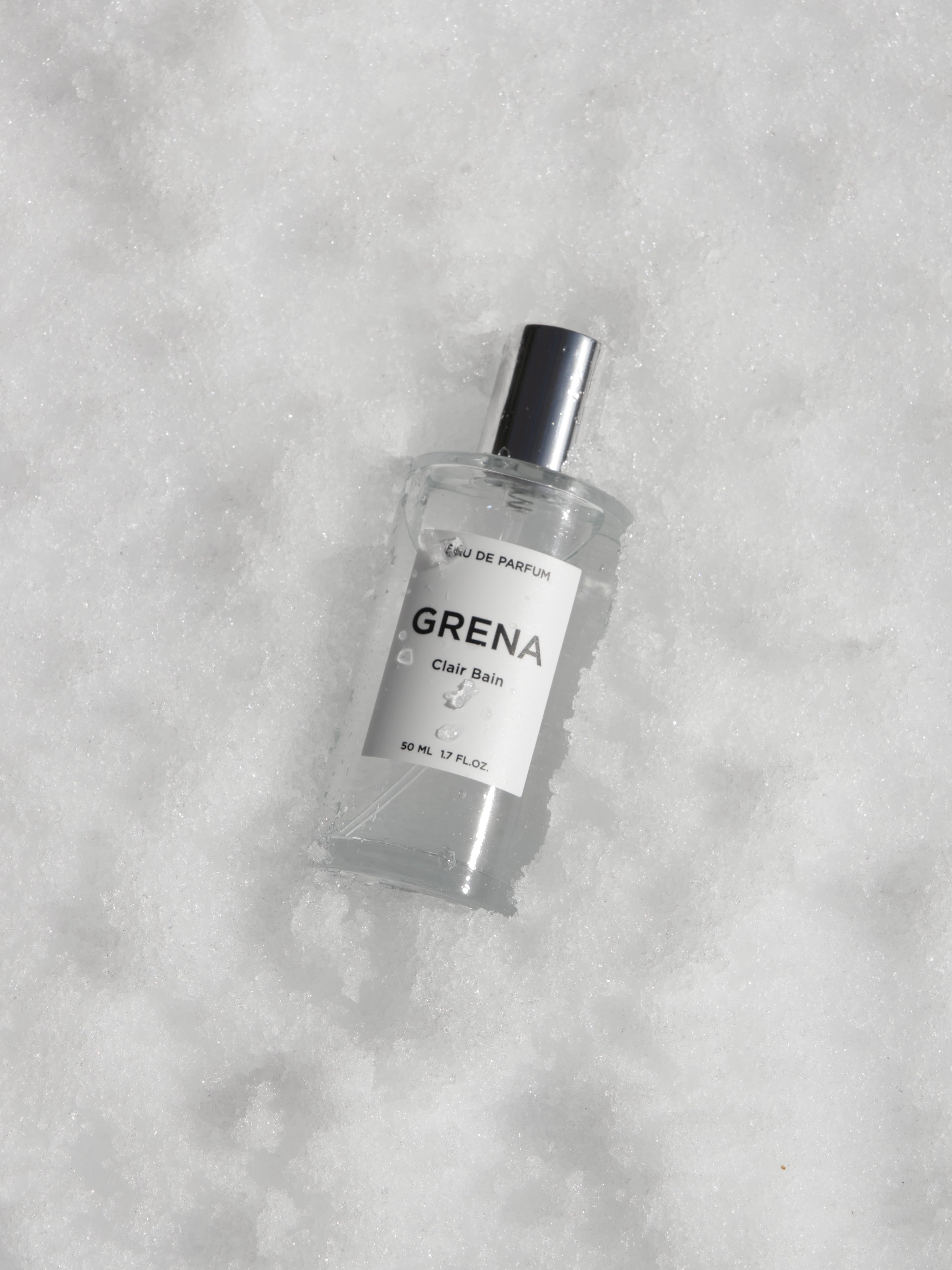 GRENA 香水 clair bain Clair Bain（クレールバン） – GRENA