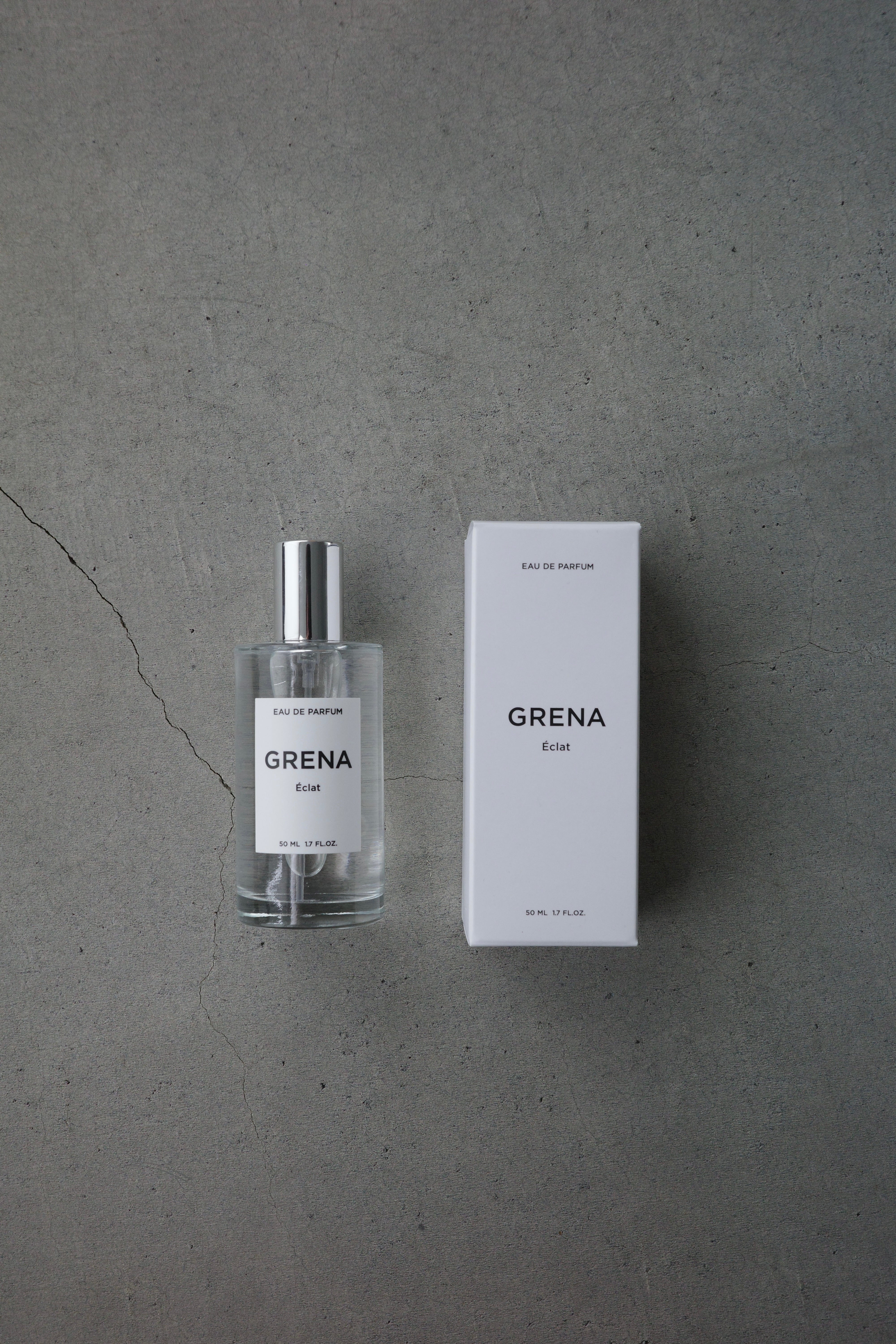 Home page – GRENA